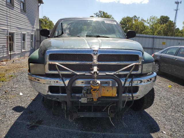 Photo 5 from auction – 2001 DODGE RAM 2500 with VIN 3B7KF23Z21G761588