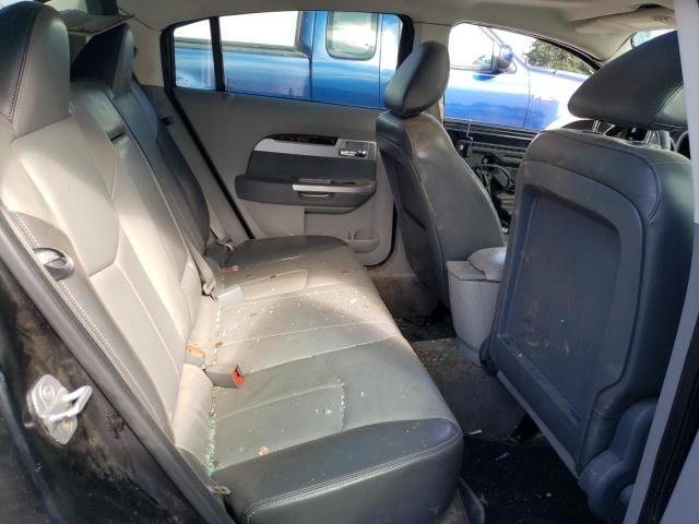 Photo 10 from auction – 2008 CHRYSLER SEBRING LI with VIN 1C3LD66M08N163779
