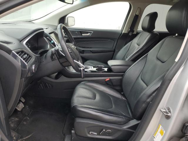 Photo 7 from auction – 2018 FORD EDGE TITAN with VIN 2FMPK4K96JBB42263