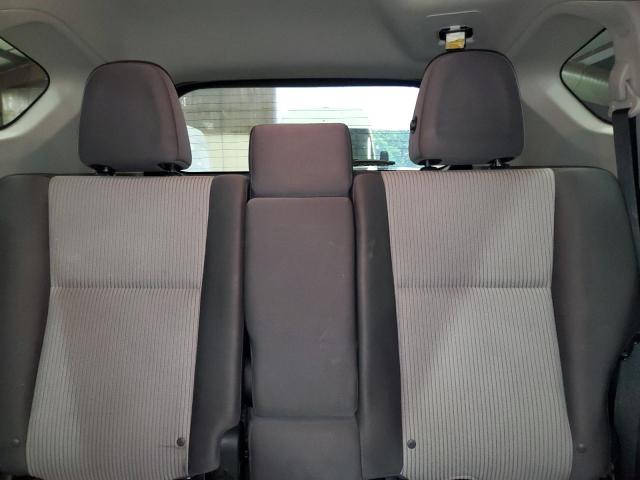 Photo 10 from auction – 2013 TOYOTA RAV4 LE with VIN 2T3BFREV4DW019345