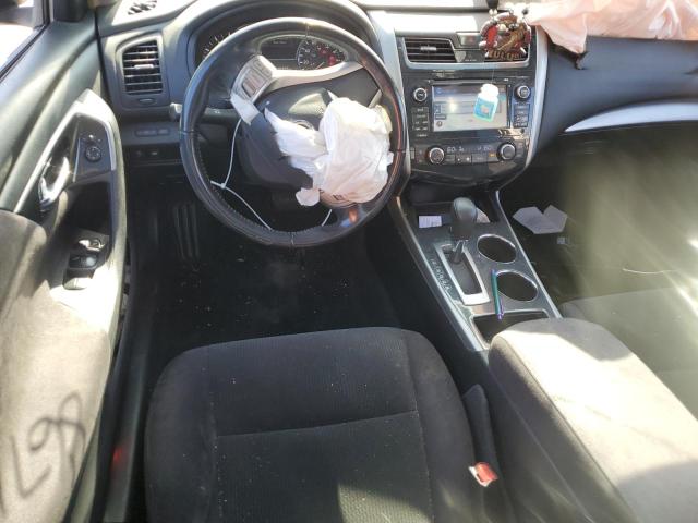 Photo 8 from auction – 2013 NISSAN ALTIMA 2.5 with VIN 1N4AL3AP6DN438674
