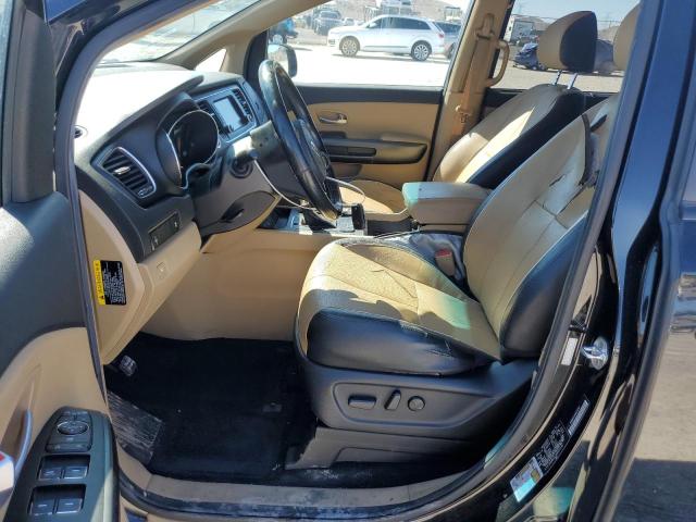Photo 7 from auction – 2017 KIA SEDONA LX with VIN KNDMB5C19H6251248