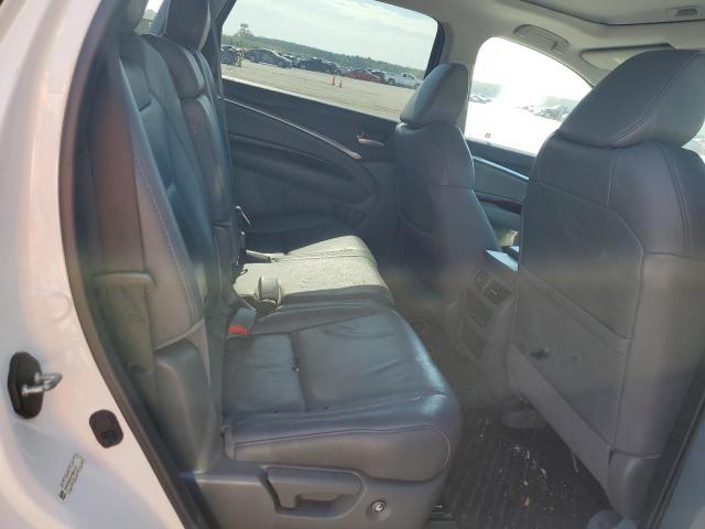 Photo 10 from auction – 2015 ACURA MDX TECHNO with VIN 5FRYD3H42FB002101