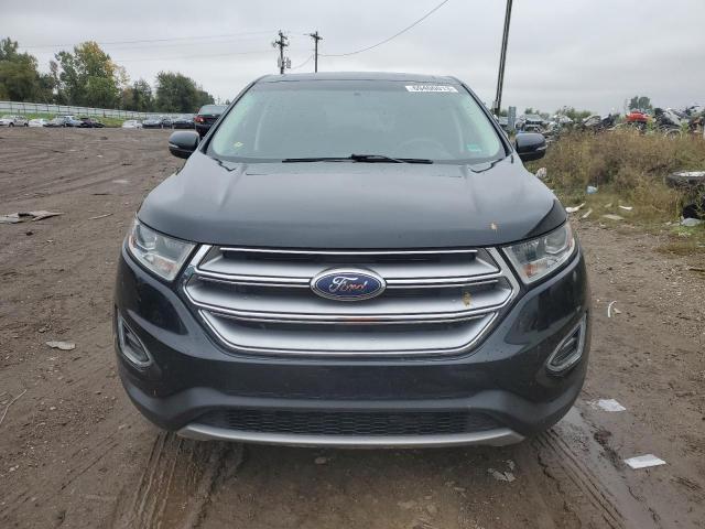 Photo 5 from auction – 2016 FORD EDGE SEL with VIN 2FMPK4J92GBB15510