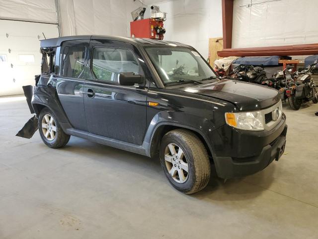Photo 4 from auction – 2011 HONDA ELEMENT EX with VIN 5J6YH2H70BL004943