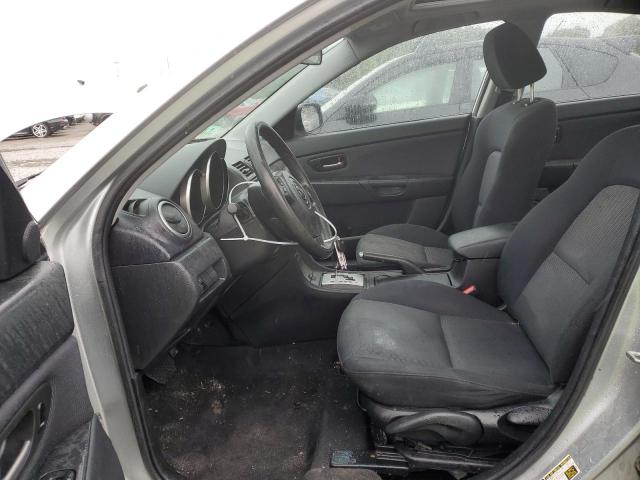Photo 7 from auction – 2007 MAZDA 3 I with VIN JM1BK32G971766831