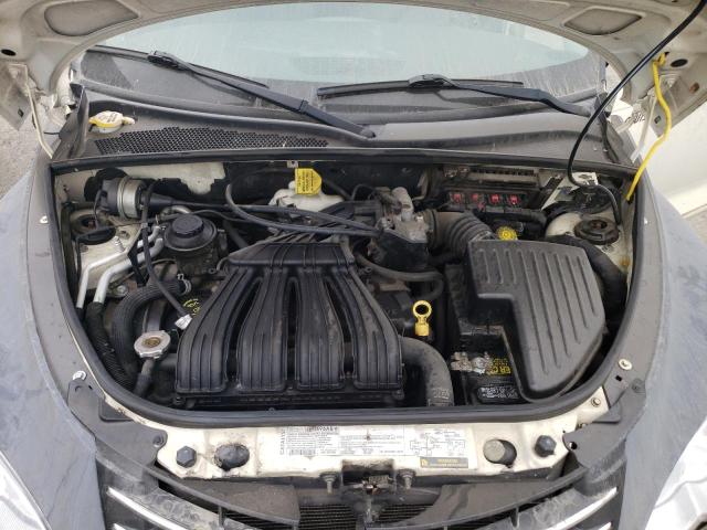 Photo 11 from auction – 2006 CHRYSLER PT CRUISER with VIN 3A8FY68B86T347690