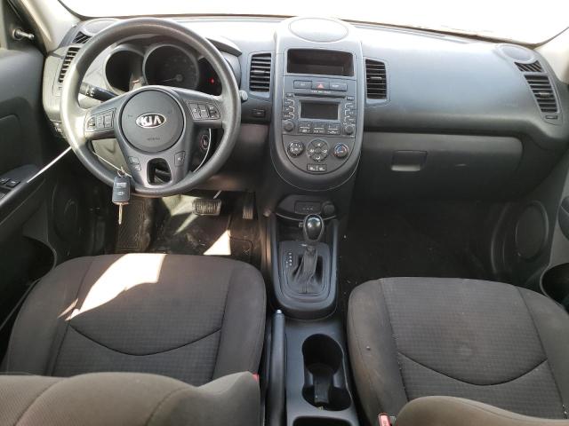 Photo 8 from auction – 2013 KIA SOUL with VIN KNDJT2A59D7551087