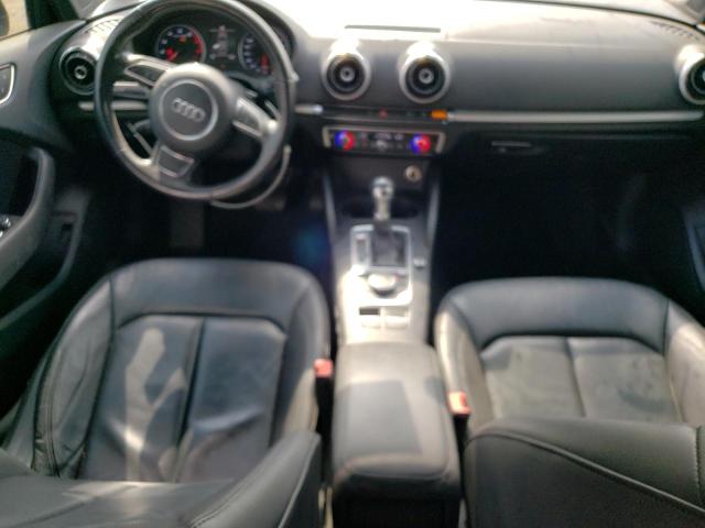 Photo 8 from auction – 2016 AUDI 100 CS QUA with VIN WAUA7GFF9G1012508