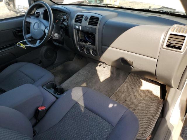 Photo 8 from auction – 2006 CHEVROLET COLORADO with VIN 1GCCS196368174689