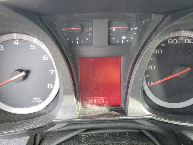 Photo 9 from auction – 2013 GMC TERRAIN SL with VIN 2GKALSEKXD6270744
