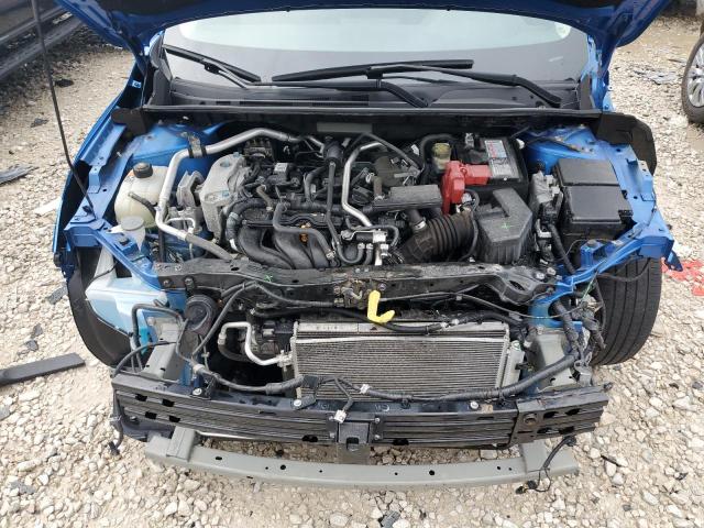 Photo 11 from auction – 2020 NISSAN SENTRA SR with VIN 3N1AB8DV1LY215869