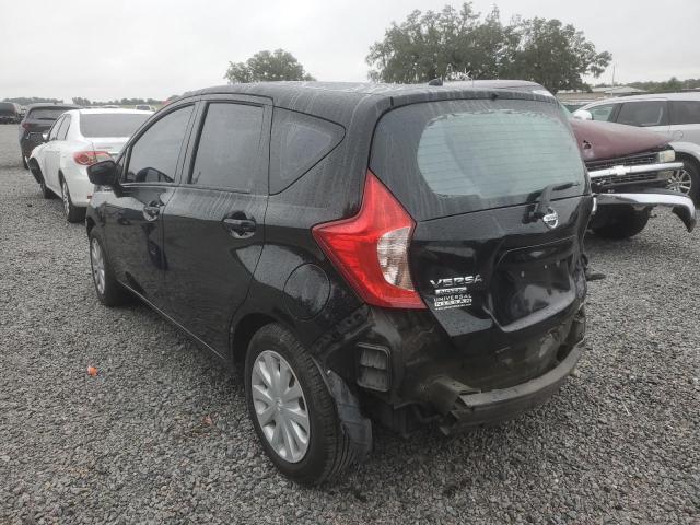 Photo 2 from auction – 2016 NISSAN VERSA NOTE with VIN 3N1CE2CP2GL365606