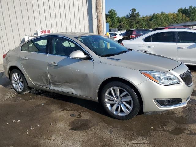 Photo 4 from auction – 2015 BUICK REGAL with VIN 2G4GV5EK4F9163915