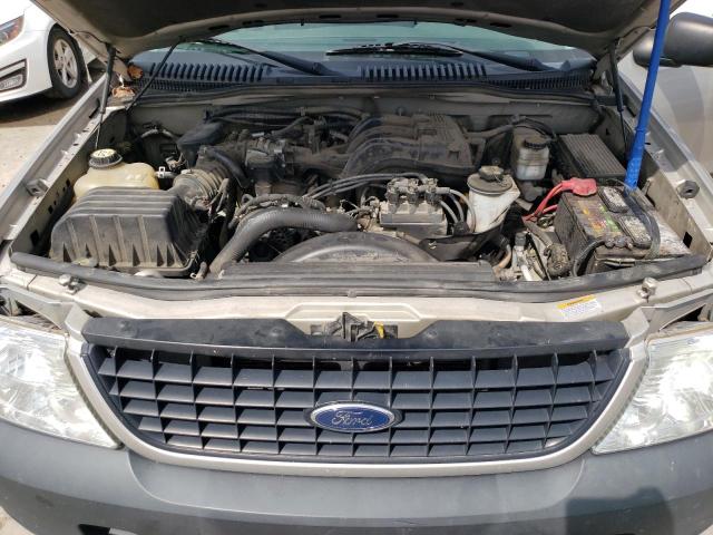 Photo 12 from auction – 2005 FORD EXPLORER X with VIN 1FMZU72K95ZA24251