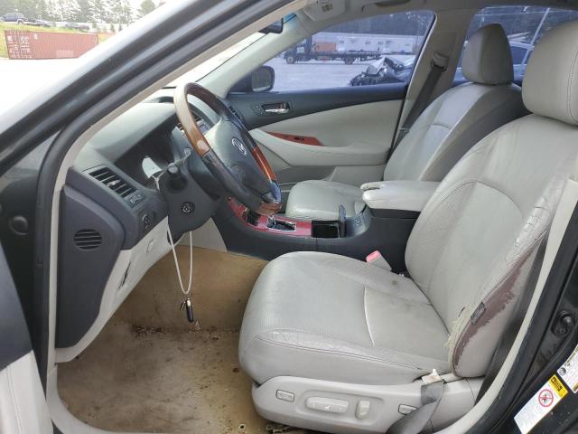 Photo 7 from auction – 2008 LEXUS ES 350 with VIN JTHBJ46G282268323