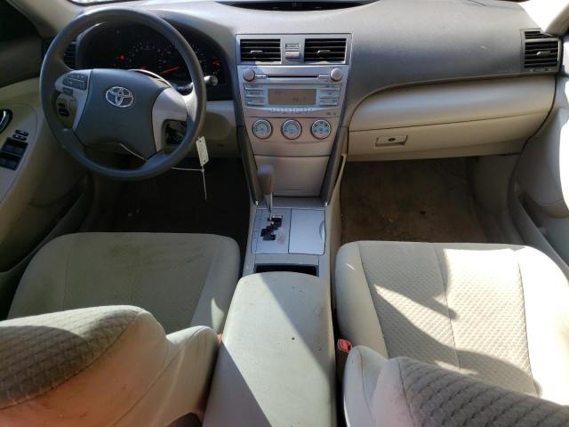 Photo 8 from auction – 2007 TOYOTA CAMRY CE with VIN 4T1BE46K47U087426