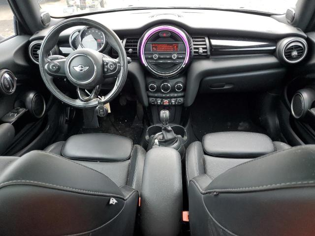 Photo 8 from auction – 2014 MINI COOPER S with VIN WMWXM7C59ET970449