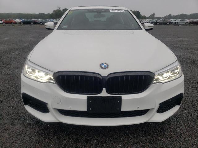 Photo 5 from auction – 2018 BMW 540 XI with VIN WBAJE7C57JWC54504