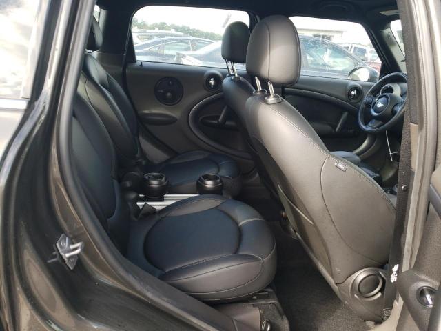 Снимка 10 от търг – 2011 MINI COOPER S C с VIN WMWZC5C5XBWL53152