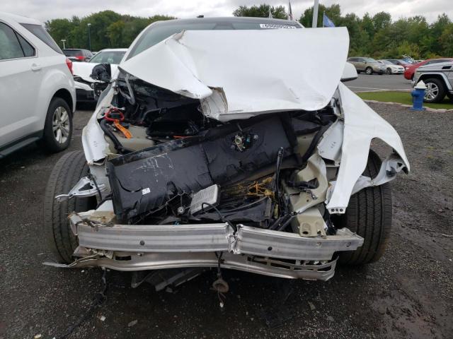 Photo 5 from auction – 2021 TESLA MODEL Y with VIN 5YJYGDEE3MF232481