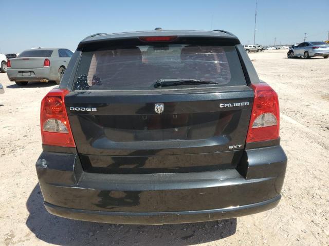 Photo 6 from auction – 2010 DODGE CALIBER SX with VIN 1B3CB4HA9AD661811