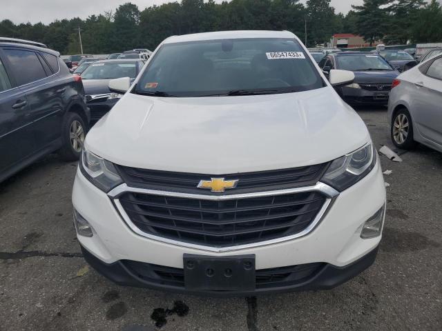 Photo 5 from auction – 2018 CHEVROLET EQUINOX LT with VIN 2GNAXJEV9J6288577