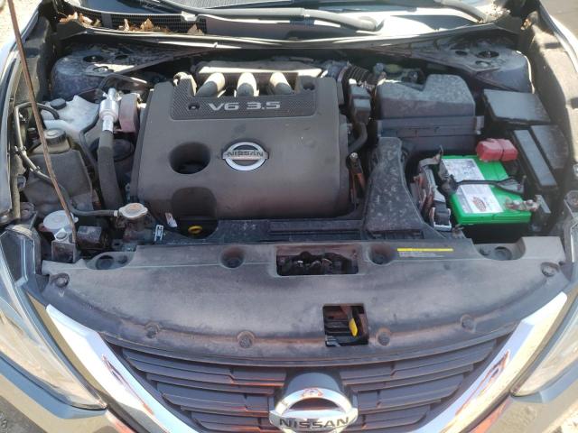 Photo 11 from auction – 2016 NISSAN ALTIMA 3.5 with VIN 1N4BL3AP9GC138969