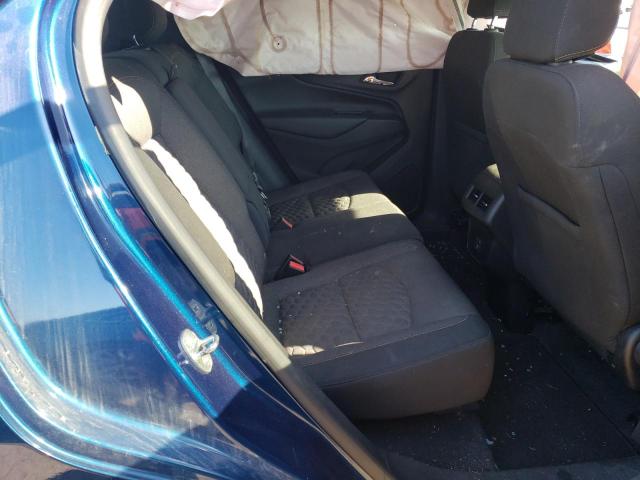 Photo 11 from auction – 2019 CHEVROLET EQUINOX LT with VIN 3GNAXKEV3KL209391