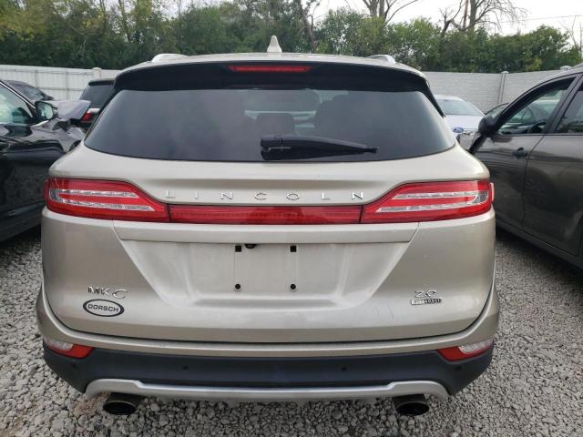 Foto 6 de la subasta – 2015 LINCOLN MKC con VIN 5LMCJ1A96FUJ11059