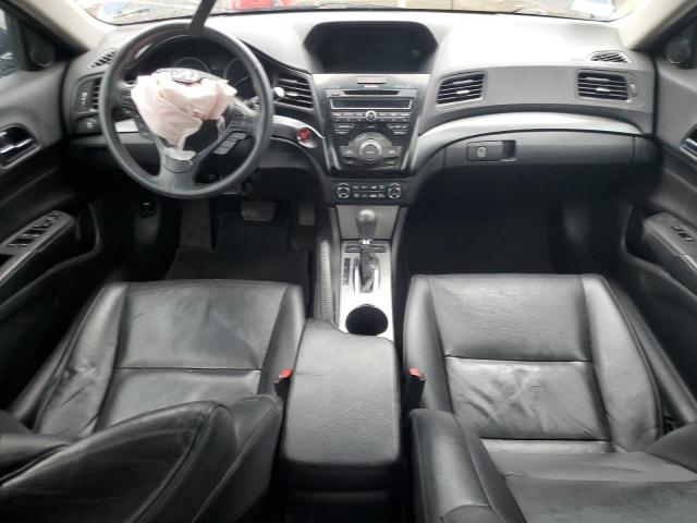 Photo 8 from auction – 2014 ACURA ILX 20 TEC with VIN 19VDE1F76EE006020
