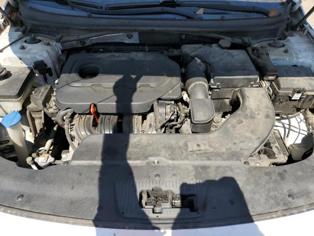 Photo 11 from auction – 2015 HYUNDAI SONATA SE with VIN 5NPE24AF5FH139529