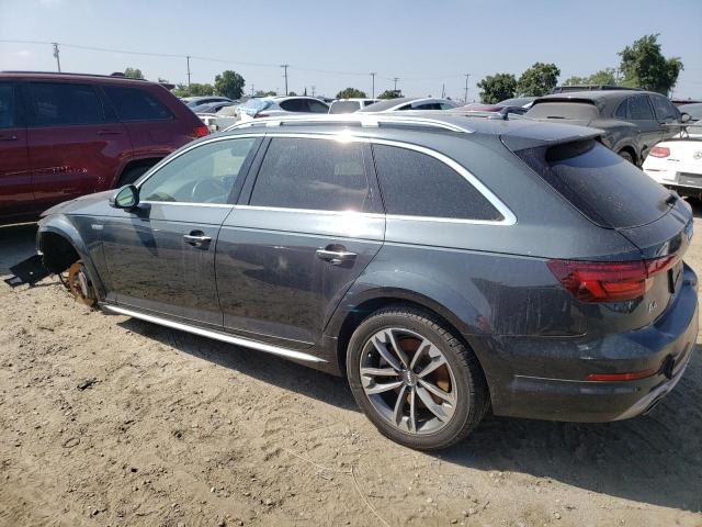 Photo 2 from auction – 2018 AUDI A4 ALLROAD with VIN WA18NAF40JA069779
