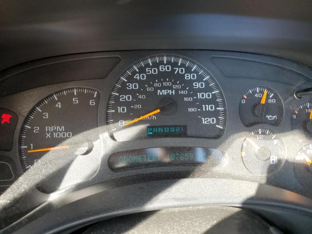Photo 9 from auction – 2005 GMC NEW SIERRA with VIN 1GTEC14XX5Z222980