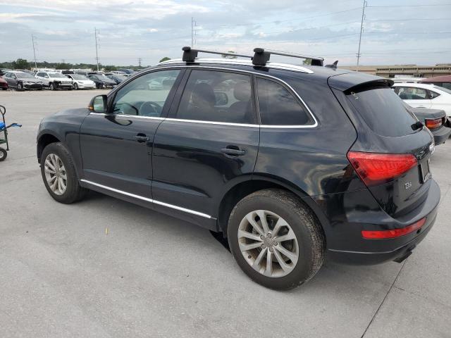 Photo 2 from auction – 2014 AUDI Q5 PREMIUM with VIN WA1LFAFP6EA102095