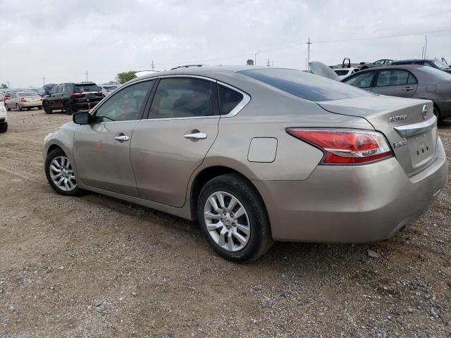 Photo 2 from auction – 2014 NISSAN ALTIMA 2.5 with VIN 1N4AL3AP3EN342941
