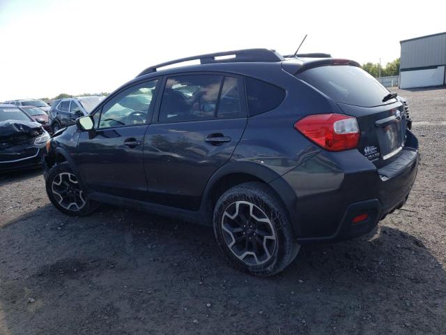 Photo 2 from auction – 2017 SUBARU CROSSTREK with VIN JF2GPABC5HG233805