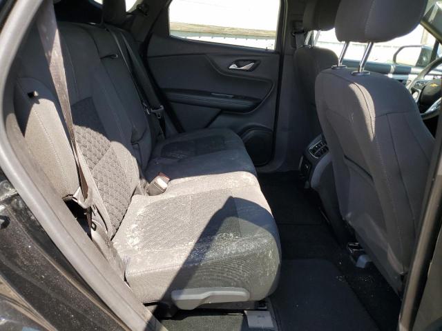 Photo 11 from auction – 2021 CHEVROLET BLAZER 2LT with VIN 3GNKBCRS0MS587587