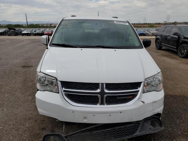 Photo 5 from auction – 2016 DODGE GRAND CARA with VIN 2C4RDGCGXGR180424