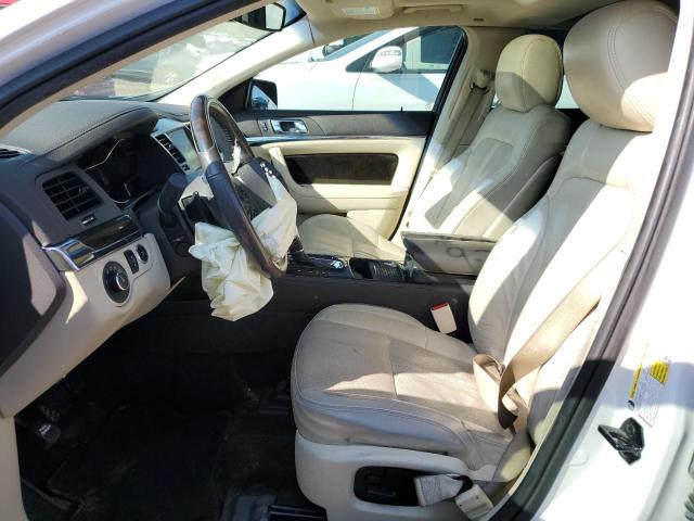 Photo 7 from auction – 2013 LINCOLN MKS with VIN 1LNHL9DK8DG609792