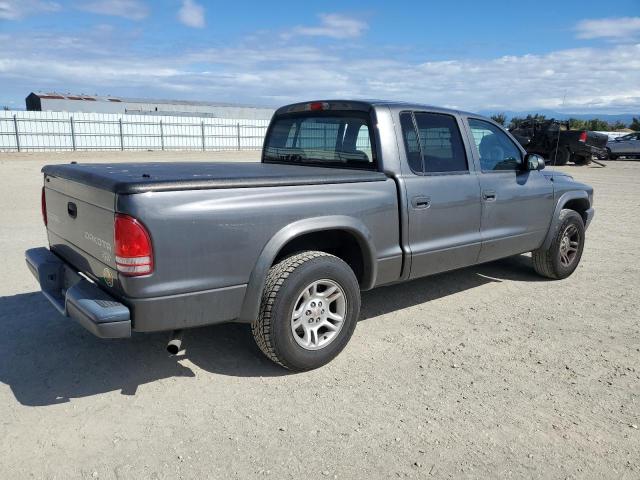 Photo 3 from auction – 2004 DODGE DAKOTA QUA with VIN 1D7HL38K54S739494