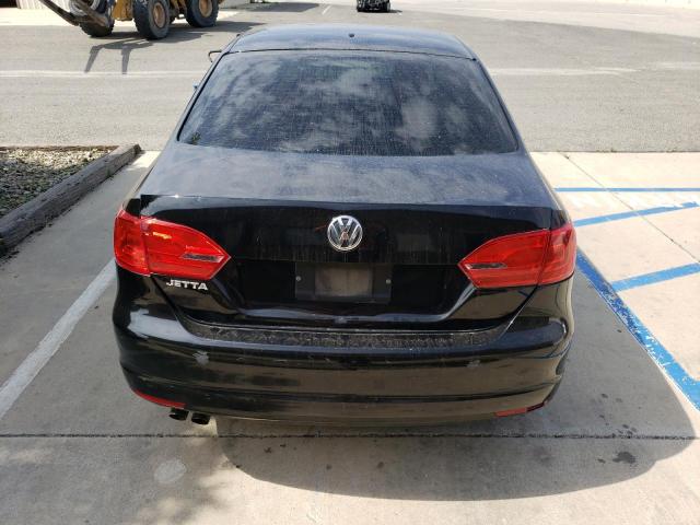 Снимка 6 от търг – 2012 VOLKSWAGEN JETTA BASE с VIN 3VW2K7AJ5CM403182