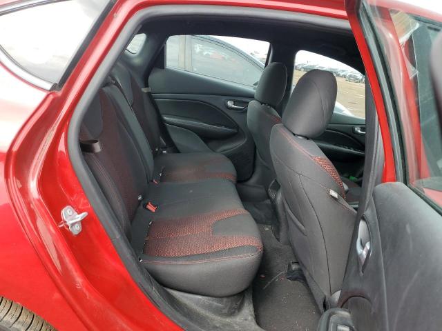 Photo 10 from auction – 2016 DODGE DART SXT with VIN 1C3CDFBB8GD516214