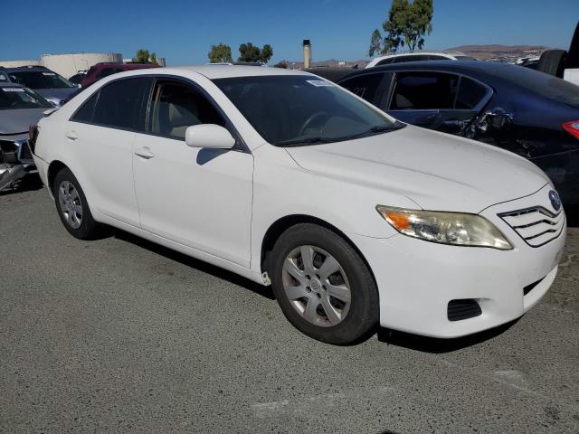 Photo 4 from auction – 2011 TOYOTA CAMRY BASE with VIN JTNBF3EK1B3012027