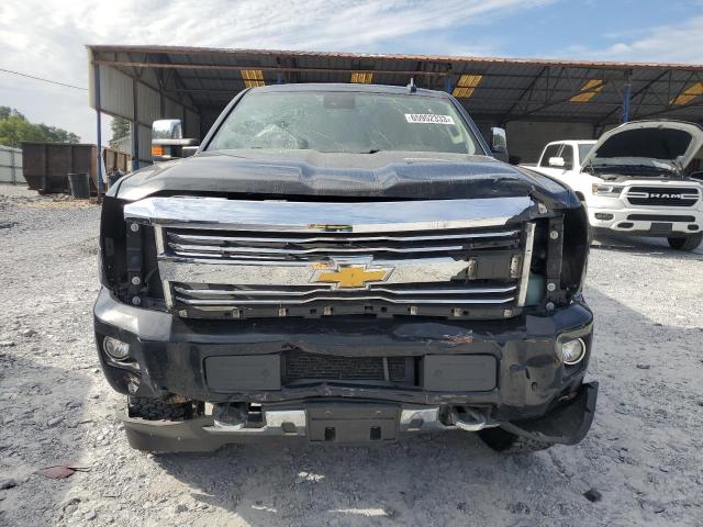 Photo 5 from auction – 2015 CHEVROLET SILVERADO with VIN 1GC1KXE88FF594283