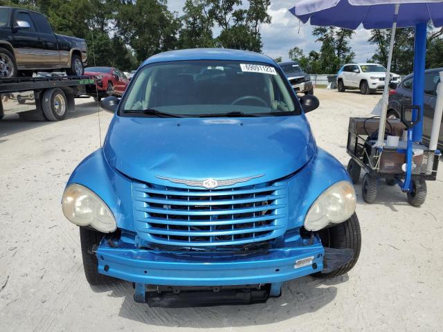 صورة رقم 5 من المزاد - 2008 CHRYSLER PT CRUISER مع VIN 3A8FY48B98T136182