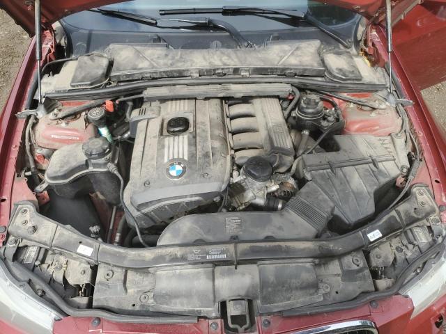 Photo 11 from auction – 2012 BMW 328 XI with VIN WBAUU3C55CA951255