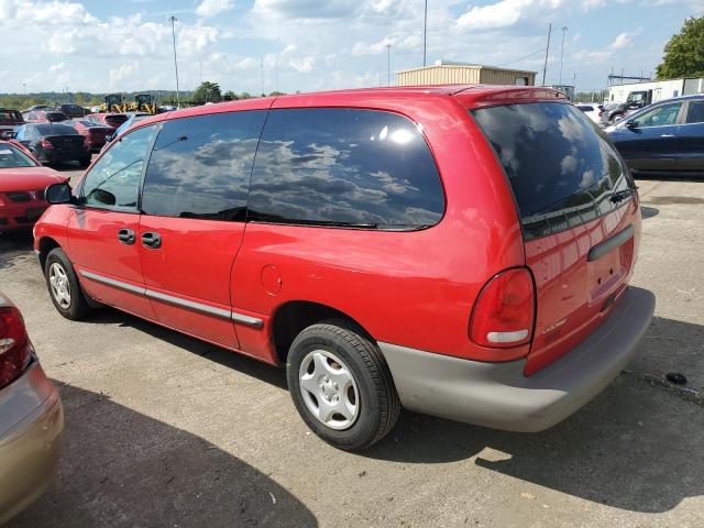Photo 2 from auction – 2000 DODGE CARAVAN with VIN 2B4GP24G4YR786333