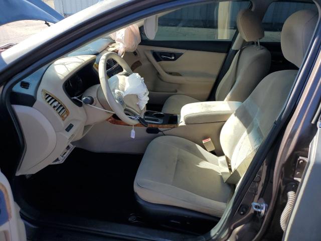 Photo 7 from auction – 2015 NISSAN ALTIMA 2.5 with VIN 1N4AL3AP3FC178202