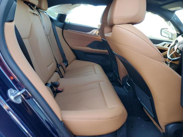 Photo 10 from auction – 2023 BMW I4 EDRIVE3 with VIN WBY43AW08PFR10037